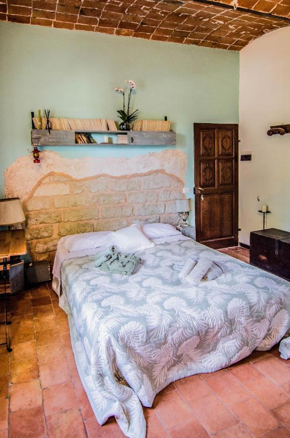 Conzano Tenuta San Rocco מראה חיצוני תמונה