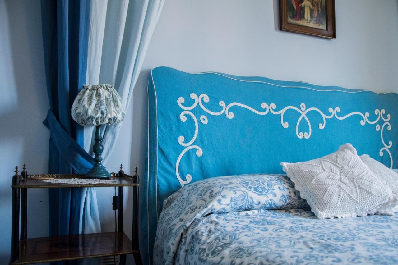 Conzano Tenuta San Rocco מראה חיצוני תמונה