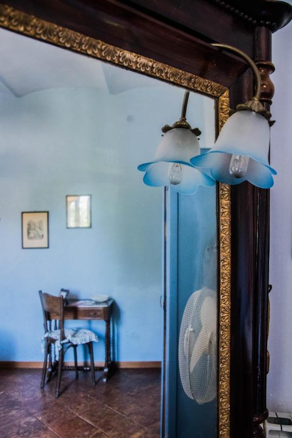 Conzano Tenuta San Rocco מראה חיצוני תמונה