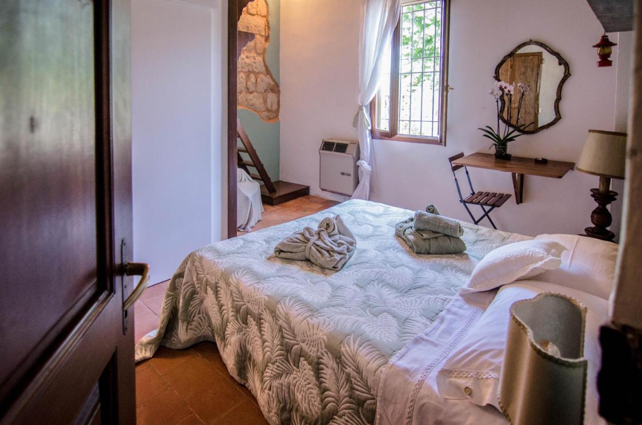 Conzano Tenuta San Rocco מראה חיצוני תמונה