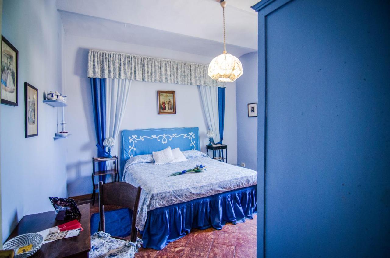 Conzano Tenuta San Rocco מראה חיצוני תמונה